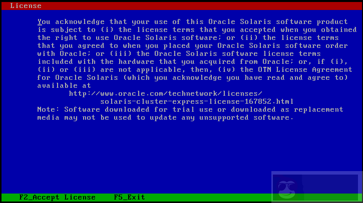 在 VMware 上面安装 Solaris 10 在 VMware 上面安装 Solaris 10