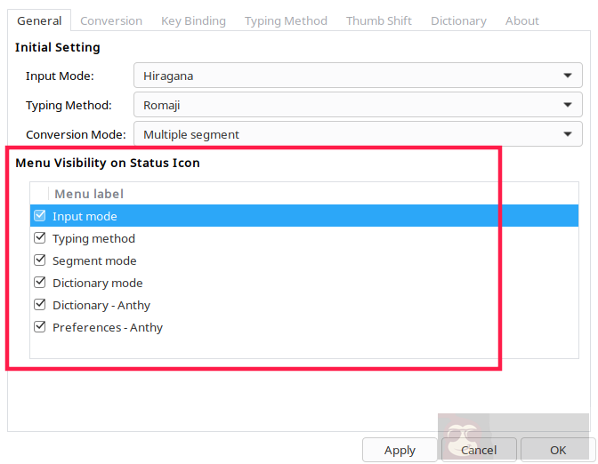 教你在 Arch Linux 中设置日语环境
