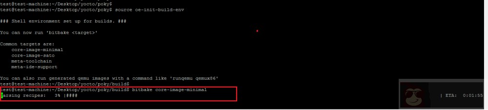好实用!用 Yocto 在 Ubuntu 上创建最小化 Linux 发行版 好实用!用 Yocto 在 Ubuntu 上创建最小化 Linux 发行版