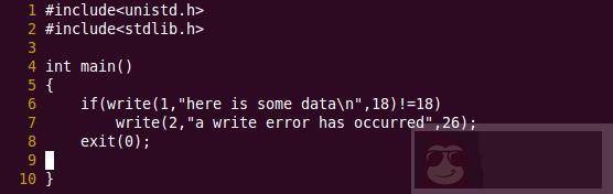 Linux 中必须要了解的命令操作 Linux 中必须要了解的命令操作