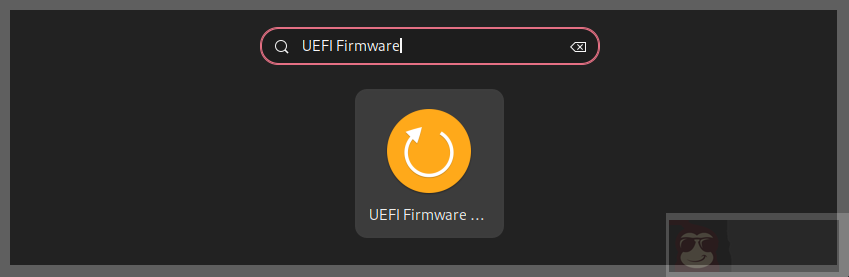 如何在 Linux 中访问 UEFI 设置 如何在 Linux 中访问 UEFI 设置
