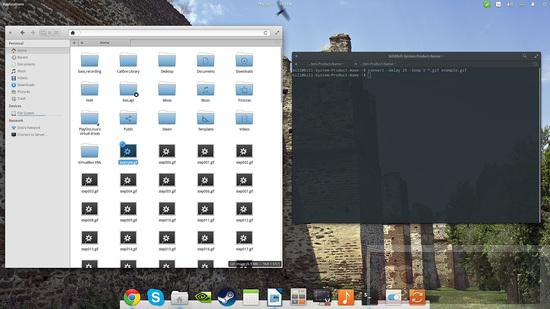 如何在 Linux 上录制你的终端操作
