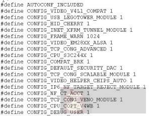 Linux 内核编译与安装