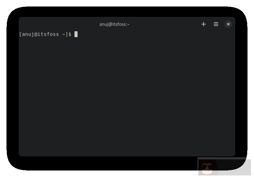 Blackbox 极简终端