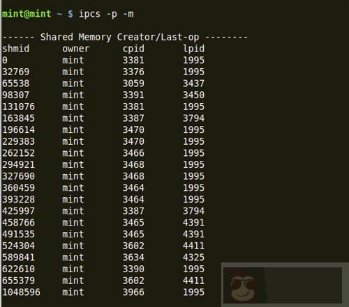 12 个 Linux 进程管理命令介绍