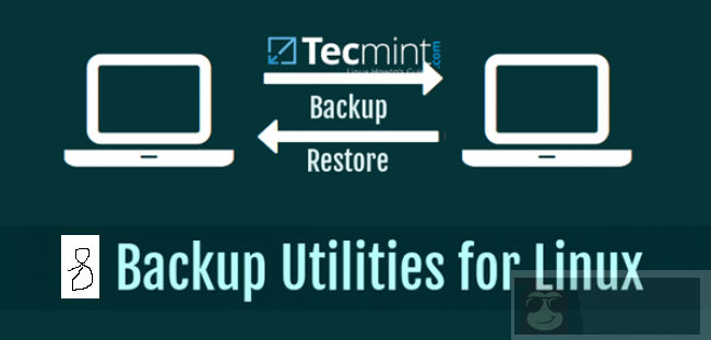超全 Linux 备份工具集合，满足你的所有需要！