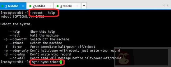 CentOS 关机大法之 shutdown 应用实例