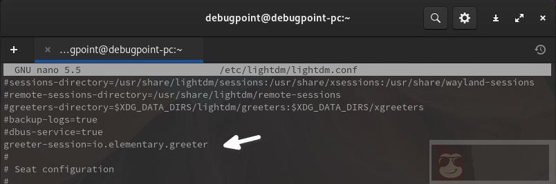 如何在 Arch Linux 中安装 elementary OS 的 Pantheon 桌面