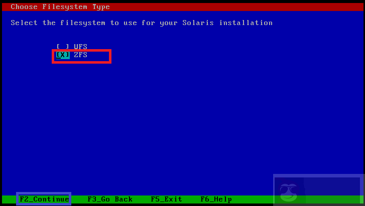 在 VMware 上面安装 Solaris 10 在 VMware 上面安装 Solaris 10