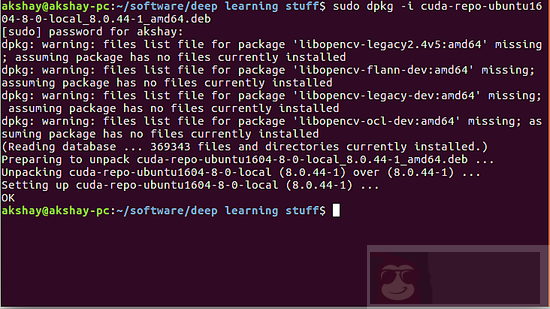 现在想用 Google TensorFlow 神经网络软件,那不是事! 现在想用 Google TensorFlow 神经网络软件,那不是事!
