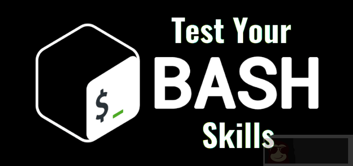 游戏中学习 Bash 技能