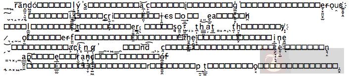 从程序员的视角对 Unicode 入门介绍