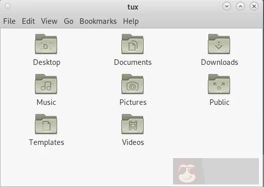 来了解下 GNOME 2 的 Linux 文件管理器 Caja 来了解下 GNOME 2 的 Linux 文件管理器 Caja
