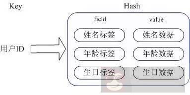 redis 和 memcached 的区别