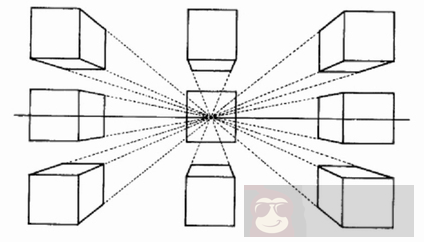教你玩会 CSS3 3D 技术 教你玩会 CSS3 3D 技术
