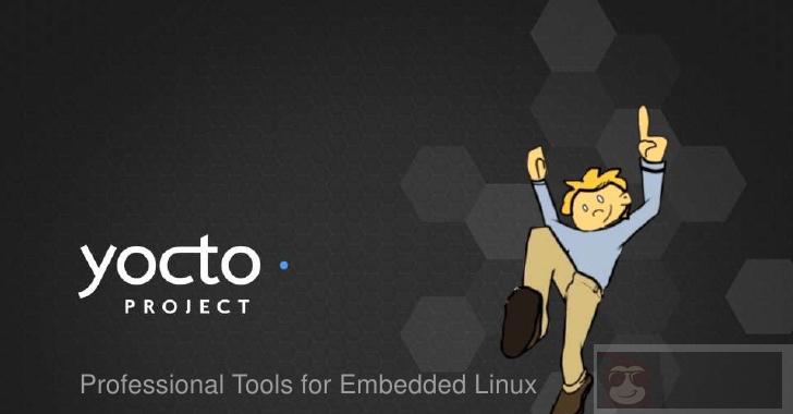 好实用!用 Yocto 在 Ubuntu 上创建最小化 Linux 发行版 好实用!用 Yocto 在 Ubuntu 上创建最小化 Linux 发行版