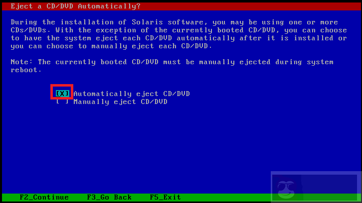 在 VMware 上面安装 Solaris 10 在 VMware 上面安装 Solaris 10