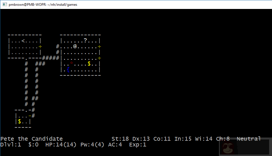 玩转 Windows 10 中的 Linux 子系统 玩转 Windows 10 中的 Linux 子系统