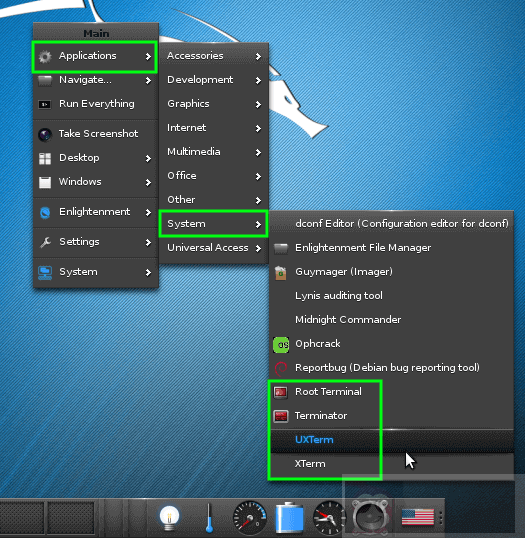 在 Kali Linux 下实战 Nmap 的秘诀