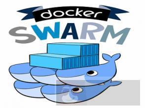 多主机网络下 Docker Swarm 模式的容器管理 多主机网络下 Docker Swarm 模式的容器管理
