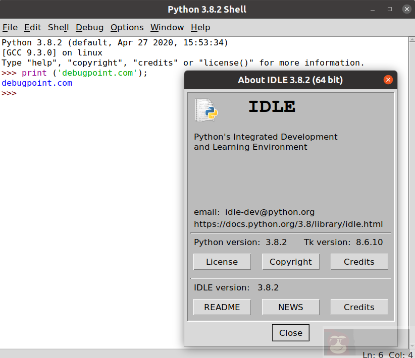 在 Ubuntu 和 Fedora 中设置 Python 开发环境 在 Ubuntu 和 Fedora 中设置 Python 开发环境