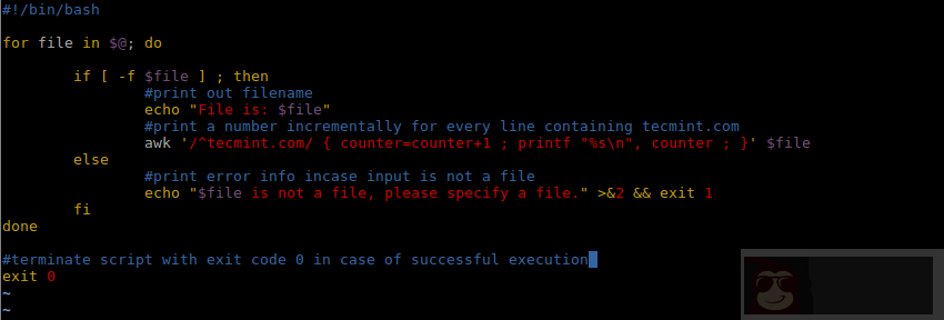 awk 变量、数值表达式以及赋值运算符如何使用