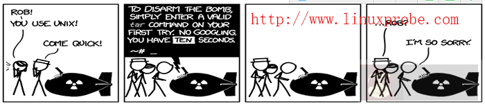 Linux 下更好用的帮助命令—cheat