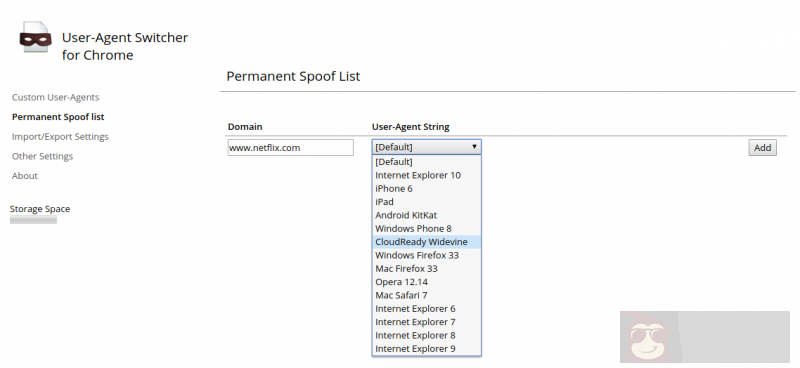 把你的旧笔记本变成 Chromebook