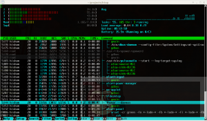 十款命令行工具
