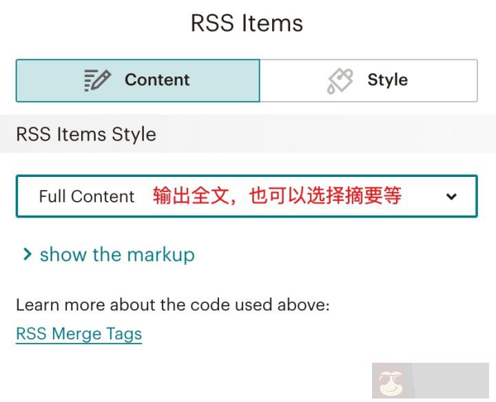了解下 RSS <item> 元素 </item> 了解下 RSS <item> 元素 </item>