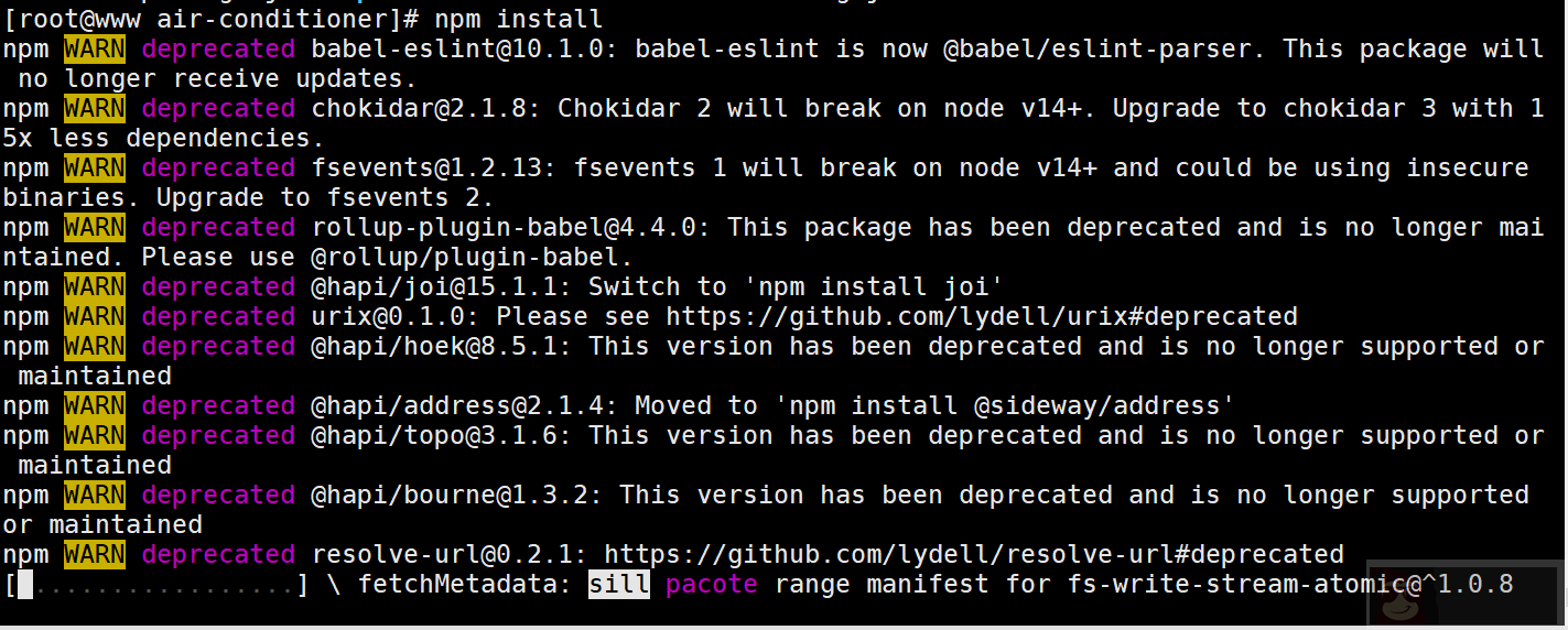 夏天到了用 TypeScript 给自己开个小空调吧