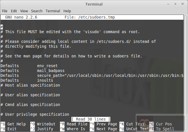 输错密码?这个 sudo 会“嘲讽”你 输错密码?这个 sudo 会“嘲讽”你
