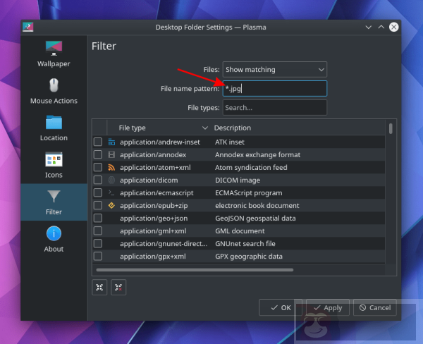 改变你的 KDE 桌面的外观和感觉方法介绍 改变你的 KDE 桌面的外观和感觉方法介绍