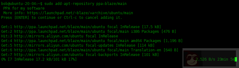 Zeit – Linux 图形化中定时任务的工具