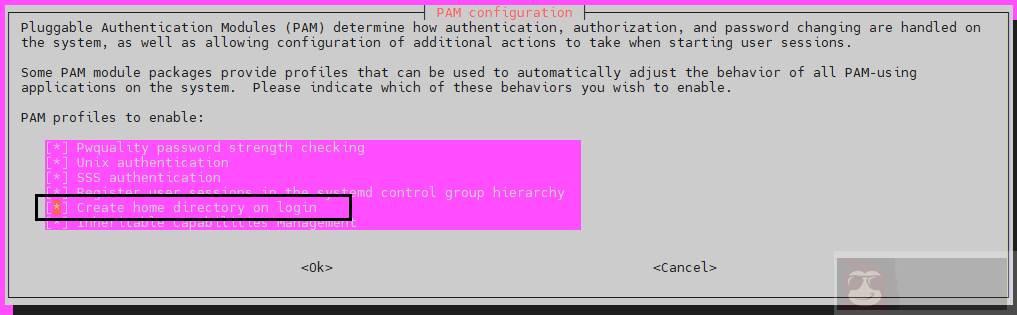 Ubuntu 20.04 使用 realmd 加入 AD 域