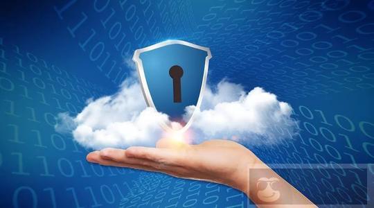 消除云安全错误理念