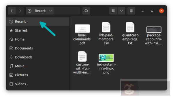GNOME 搜索功能中的一些小技巧 GNOME 搜索功能中的一些小技巧