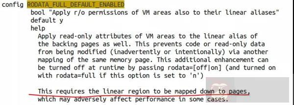 一文看明白 ARM64 Linux 内核页表的块映射