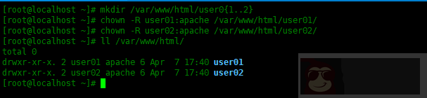 Centos8 中使用 VSFTPD 配置 FTPs