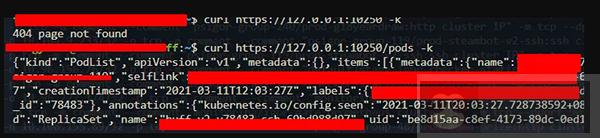 芭比 Q，Kubernetes 集群被入侵，服务器变矿机