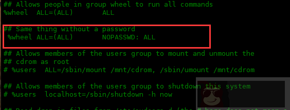 Centos8 安装并使用 Ansible(二) Centos8 安装并使用 Ansible(二)