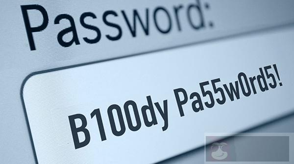 如何在命令行上创建符合特定规范的密码？