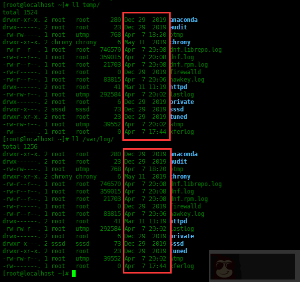 Linux 中 rsync 备份数据使用实例