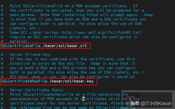 Zabbix5.2 如何开启 Https（LAMP）