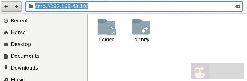 如何在 Ubuntu/Linux 和 Windows 之间共享文件夹 如何在 Ubuntu/Linux 和 Windows 之间共享文件夹