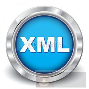 XML DOM 概述