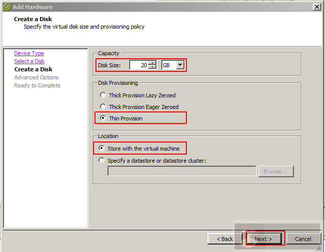 如何在 CentOS 7 中添加新磁盘而不用重启系统