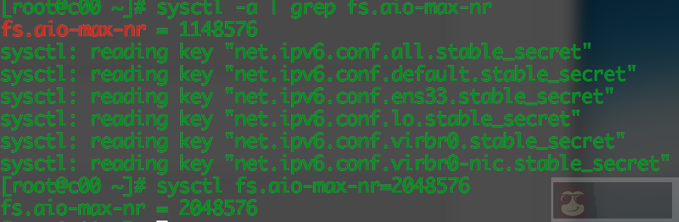 RHEL7 系统管理之内核管理