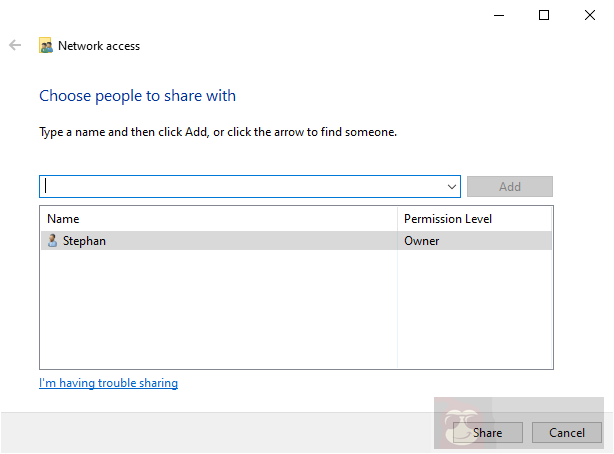 如何使用 Samba 在 Linux 和 Windows 之间设置文件共享? 如何使用 Samba 在 Linux 和 Windows 之间设置文件共享?