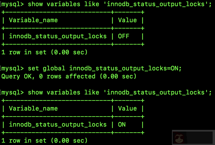 轻松理解意向锁